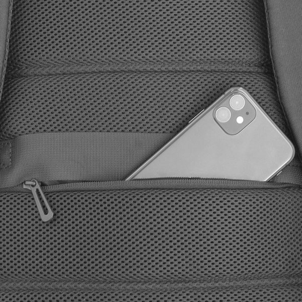 Mochila Pasta Premium para notebook - Brinde Corporativo Personalizado | Enova
