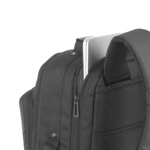 Mochila Pasta Premium para notebook - Brinde Corporativo Personalizado | Enova