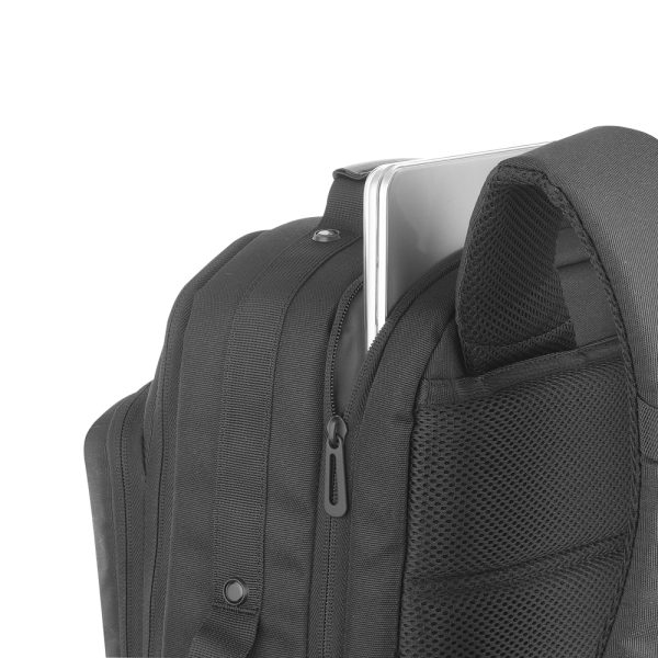 Mochila Pasta Premium para notebook - Brinde Corporativo Personalizado | Enova