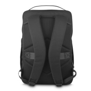 Mochila Premium para notebook em Poliéster 600D - Brinde Corporativo Personalizado | Enova