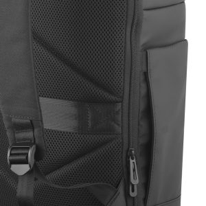 Mochila Premium para notebook em Poliéster 600D - Brinde Corporativo Personalizado | Enova