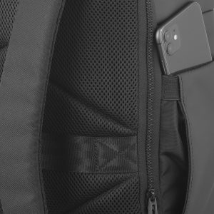 Mochila Premium para notebook em Poliéster 600D - Brinde Corporativo Personalizado | Enova