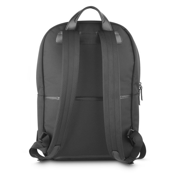 Mochila Premium para Notebook em Poliéster 600D - Brinde Corporativo Personalizado | Enova