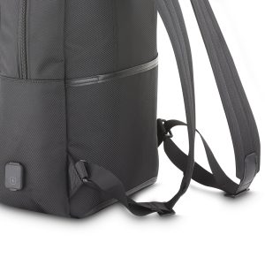 Mochila Premium para Notebook em Poliéster 600D - Brinde Corporativo Personalizado | Enova