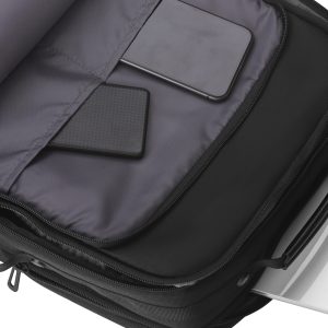 Mochila Pasta Premium para notebook - Brinde Corporativo Personalizado | Enova