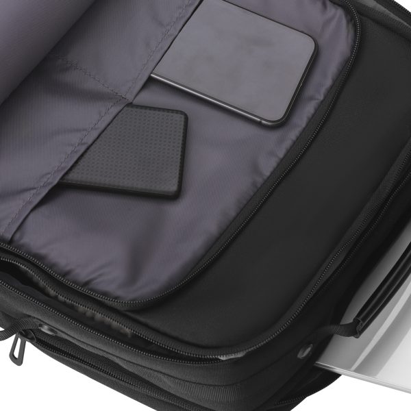 Mochila Pasta Premium para notebook - Brinde Corporativo Personalizado | Enova