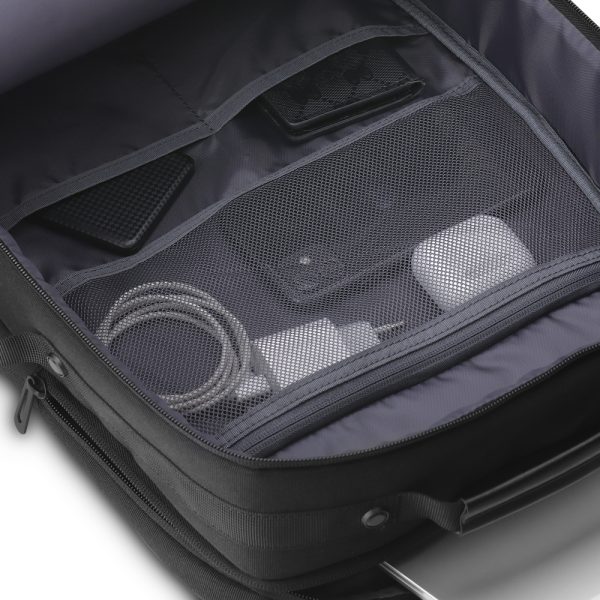 Mochila Pasta Premium para notebook - Brinde Corporativo Personalizado | Enova