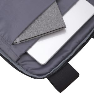 Mochila Premium para notebook em Poliéster 600D - Brinde Corporativo Personalizado | Enova
