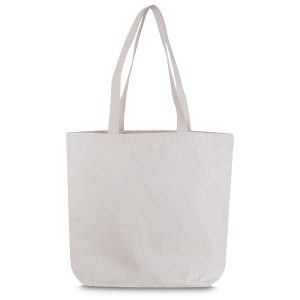 Sacola em Algodão 280g/m² - Brinde Corporativo Personalizado | Enova