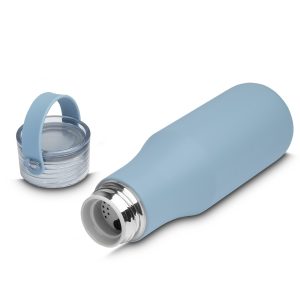 Garrafa Térmica 500ml - Brinde Corporativo Personalizado | Enova