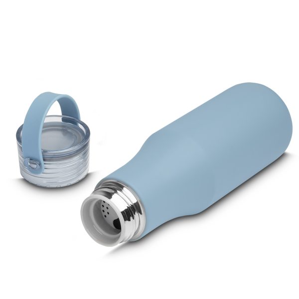 Garrafa Térmica 500ml - Brinde Corporativo Personalizado | Enova