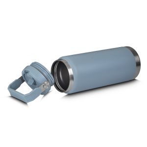 Garrafa Térmica 900ml - Brinde Corporativo Personalizado | Enova