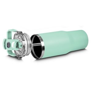 Garrafa Térmica 950ml - Brinde Corporativo Personalizado | Enova
