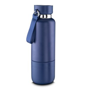 Garrafa Térmica 500ml - Brinde Corporativo Personalizado | Enova