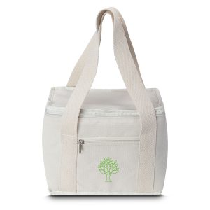 Bolsa Térmica em algodão 450g/m² - Brinde Corporativo Personalizado | Enova