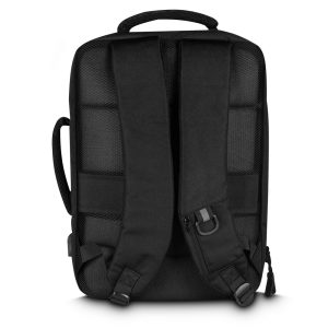 Mochila Pasta para Notebook em Poliéster 600D - Brinde Corporativo Personalizado | Enova