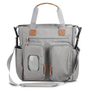 Bolsa Multifuncional em Poliéster 300D - Brinde Corporativo Personalizado | Enova