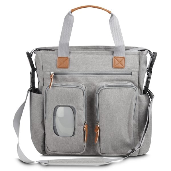 Bolsa Multifuncional em Poliéster 300D - Brinde Corporativo Personalizado | Enova