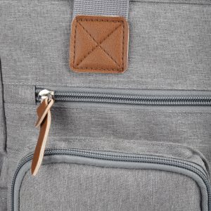 Bolsa Multifuncional em Poliéster 300D - Brinde Corporativo Personalizado | Enova