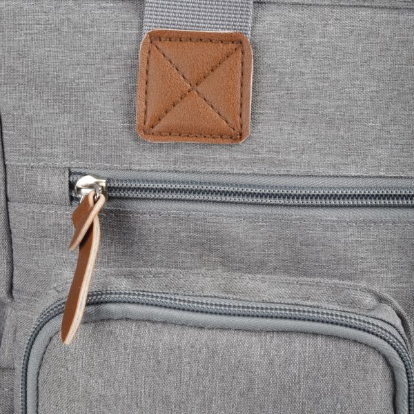 Bolsa Multifuncional em Poliéster 300D - Brinde Corporativo Personalizado | Enova