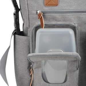 Bolsa Multifuncional em Poliéster 300D - Brinde Corporativo Personalizado | Enova