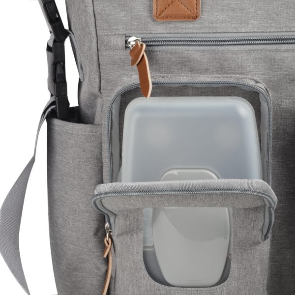 Bolsa Multifuncional em Poliéster 300D - Brinde Corporativo Personalizado | Enova