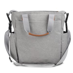 Bolsa Multifuncional em Poliéster 300D - Brinde Corporativo Personalizado | Enova