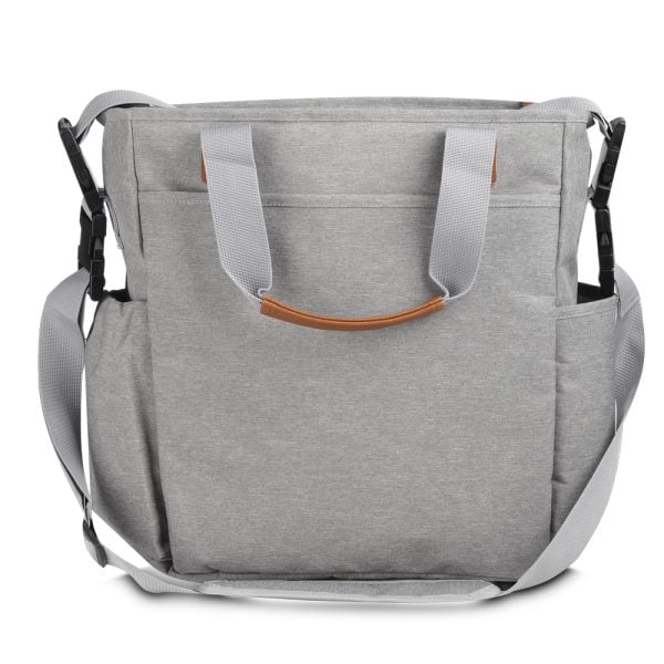 Bolsa Multifuncional em Poliéster 300D - Brinde Corporativo Personalizado | Enova