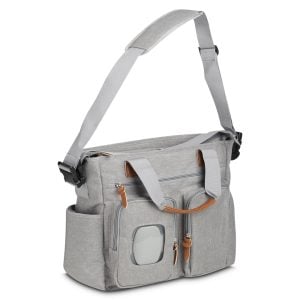 Bolsa Multifuncional em Poliéster 300D - Enova Brindes Personalizados