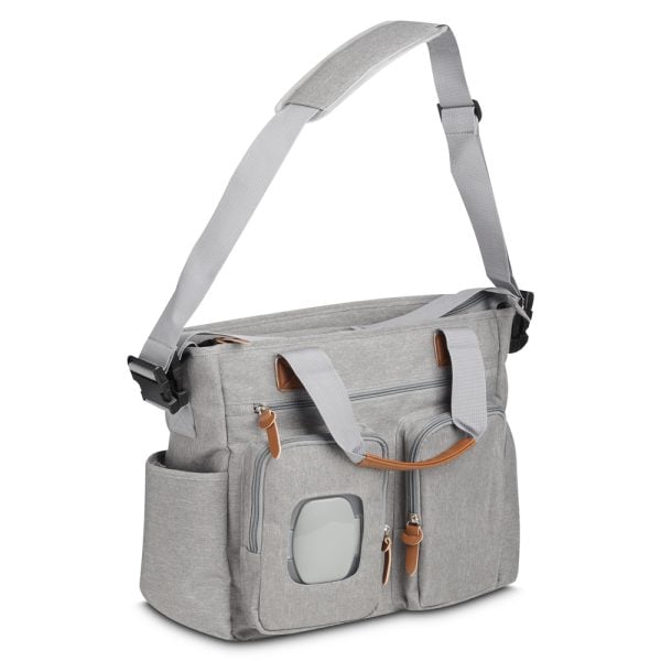 Bolsa Multifuncional em Poliéster 300D - Enova Brindes Personalizados