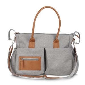 Bolsa Multifuncional em Poliéster 300D - Enova Brindes Personalizados