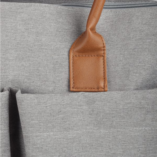 Bolsa Multifuncional em Poliéster 300D - Brinde Corporativo Personalizado | Enova