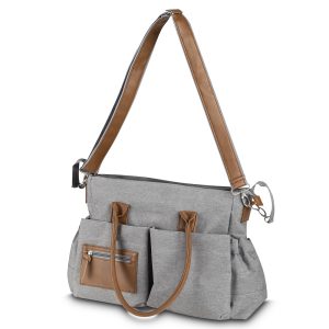 Bolsa Multifuncional em Poliéster 300D - Brinde Corporativo Personalizado | Enova