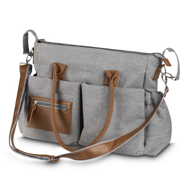 Bolsa Multifuncional em Poliéster 300D - Brinde Corporativo Personalizado | Enova