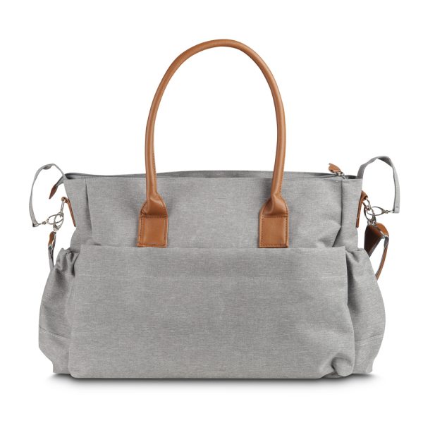 Bolsa Multifuncional em Poliéster 300D - Brinde Corporativo Personalizado | Enova