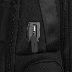 Mochila Premium para Notebook - Brinde Corporativo Personalizado | Enova