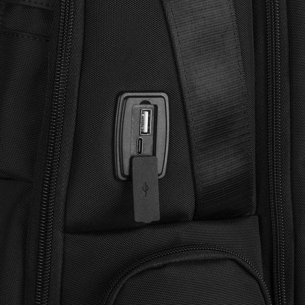 Mochila Premium para Notebook - Brinde Corporativo Personalizado | Enova