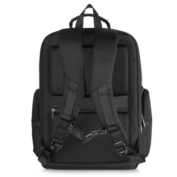 Mochila Premium para Notebook - Brinde Corporativo Personalizado | Enova