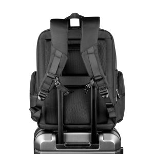Mochila Premium para Notebook - Brinde Corporativo Personalizado | Enova