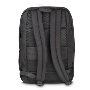 Mochila para notebook em Poliéster 600D e PU - Brinde Corporativo Personalizado | Enova