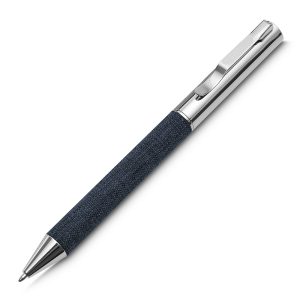 Kit Escritório Capa em RPET e Caneta Metalica - Brinde Corporativo Personalizado | Enova