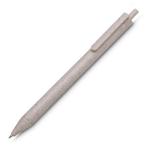 Kit Escritório Capa em Cortiça e Caneta P Reciclado - Brinde Corporativo Personalizado | Enova