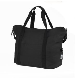 Mala Esportiva em Algodão Reciclado 340g/m2 - Brinde Corporativo Personalizado | Enova