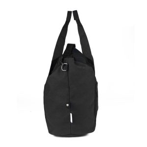 Mala Esportiva em Algodão Reciclado 340g/m2 - Brinde Corporativo Personalizado | Enova