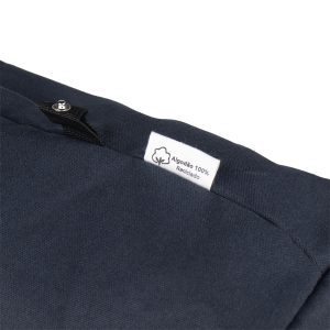 Mala Esportiva em Algodão Reciclado 340g/m2 - Brinde Corporativo Personalizado | Enova