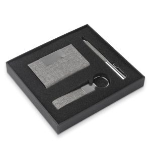 Kit Escritório - Brinde Corporativo Personalizado | Enova