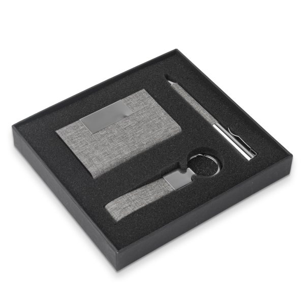 Kit Escritório - Brinde Corporativo Personalizado | Enova