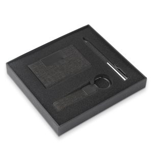 Kit Escritório - Brinde Corporativo Personalizado | Enova