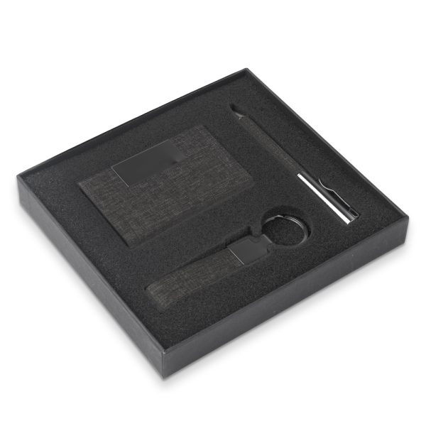 Kit Escritório - Brinde Corporativo Personalizado | Enova