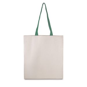 Sacola em Algodão 140g/m² - Brinde Corporativo Personalizado | Enova